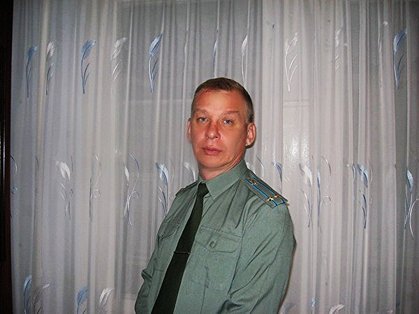 Олег Бумажкин