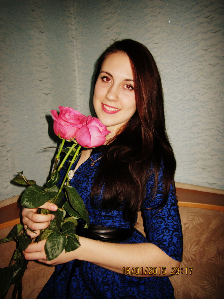 Татьяна Котова