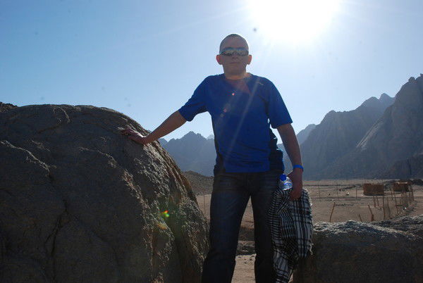 Андрей Козлов