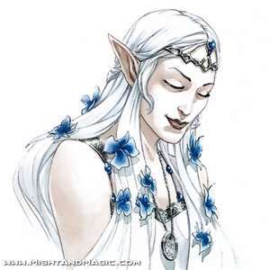 Настя Алексеева