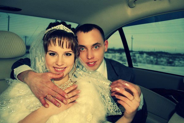 (((Даниэла!!! Гавриленко)))