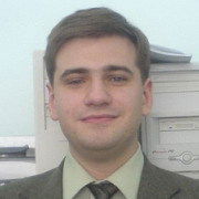 Сергей Симакин