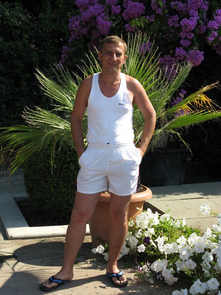 Коля Ветькал