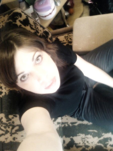 Наташа Наталья