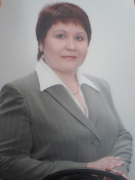 Наталья Деменко