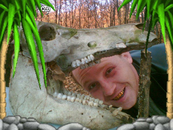 Дмитрий Мешков