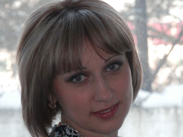 Елена Пинашина