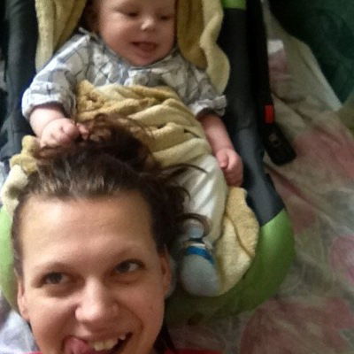 Катюша Ромашкина