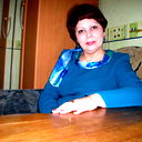 Лена Васильева