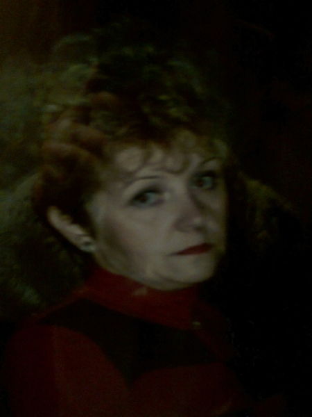 Галина Сотникова-Сидорова