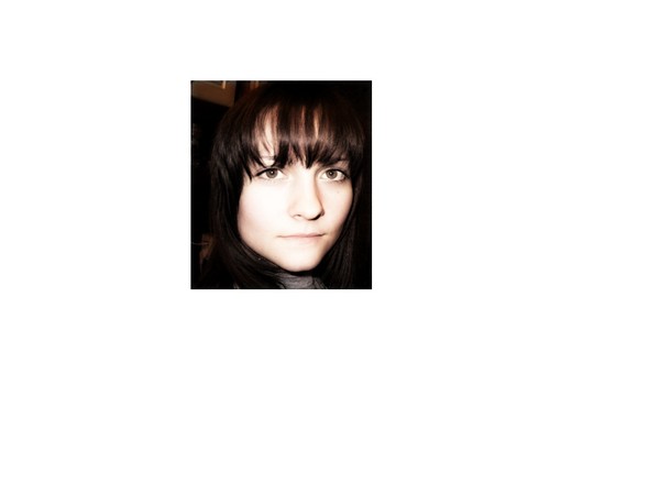 Зина Фадеева