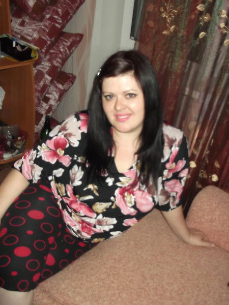 Ольга Функнер