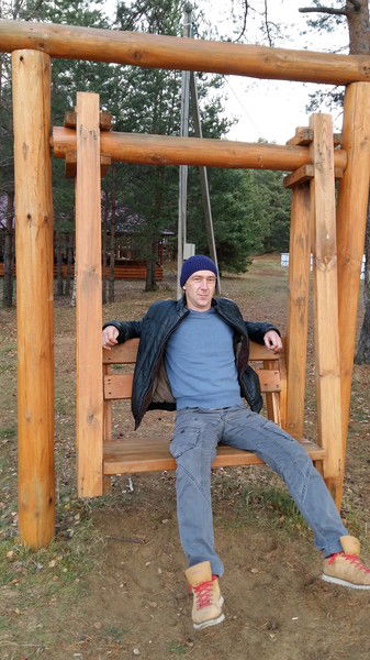 Александр Кургузкин