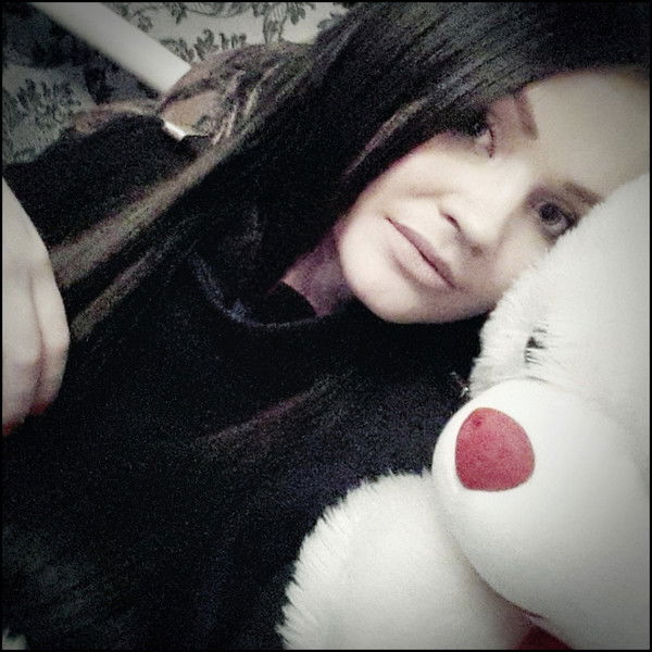 Маргарита Стюф