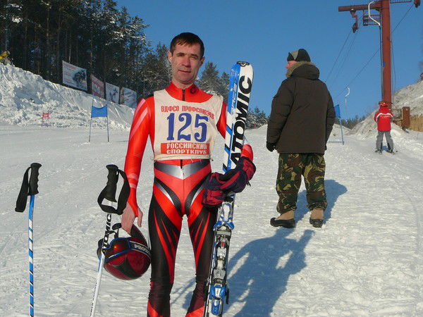 Вадим Аммосов