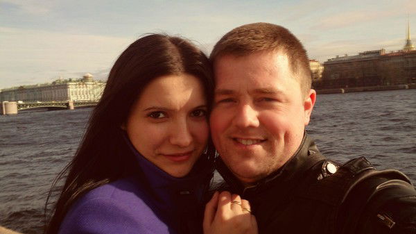 Анютка Леверенц