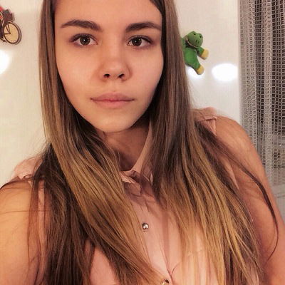 Аня Шабунина