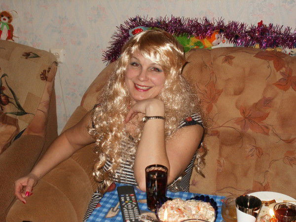 Екатерина Корзникова