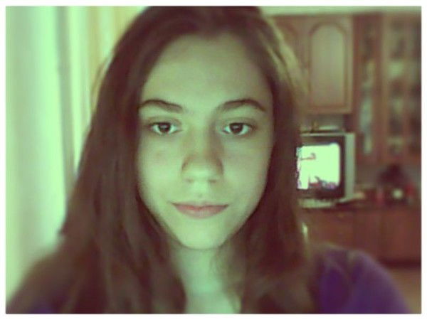 Ира Талмацкая