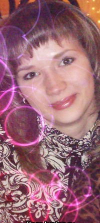 Елена Морковская