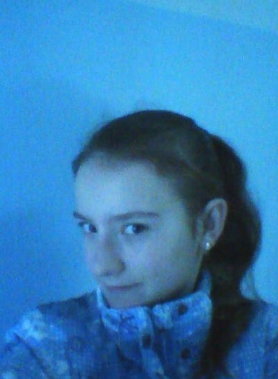 Каролина Продан