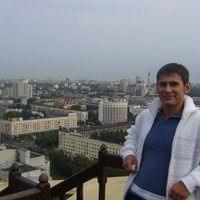 Руслан Бушмакин