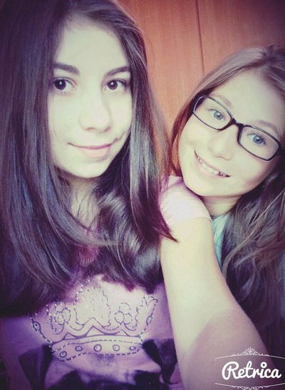 Аня Гаврилюк