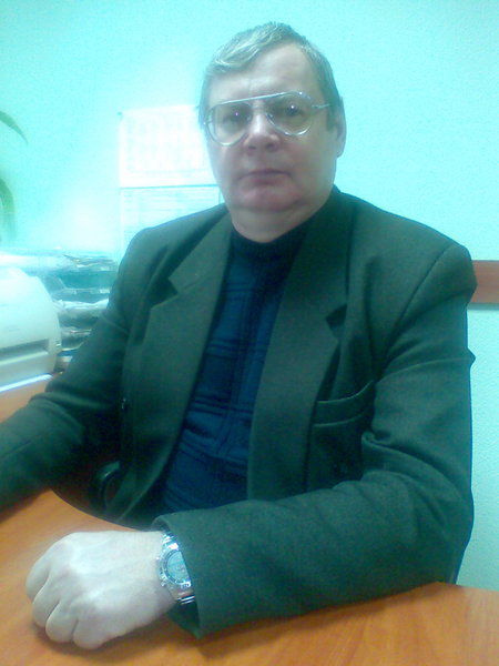 Anatoliy Borysenko