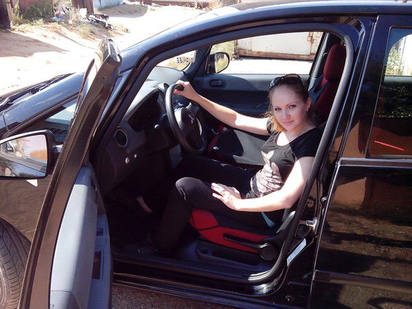 Ольга Чигинёва