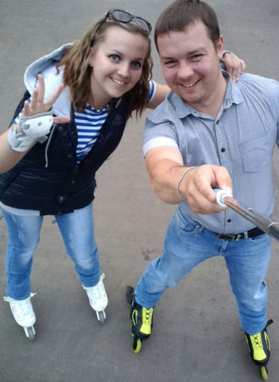 Сергей Ильин