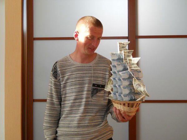 Алексей Тенсин