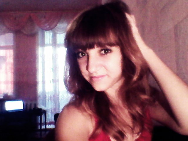 Марина Гришина