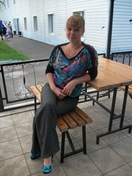 Светлана Кожина