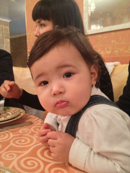 Жулдыз Тагиберген