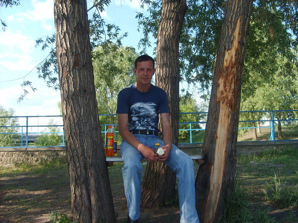 Владимир Благовский