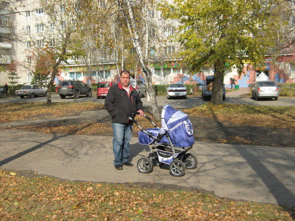 Андрей Маношкин