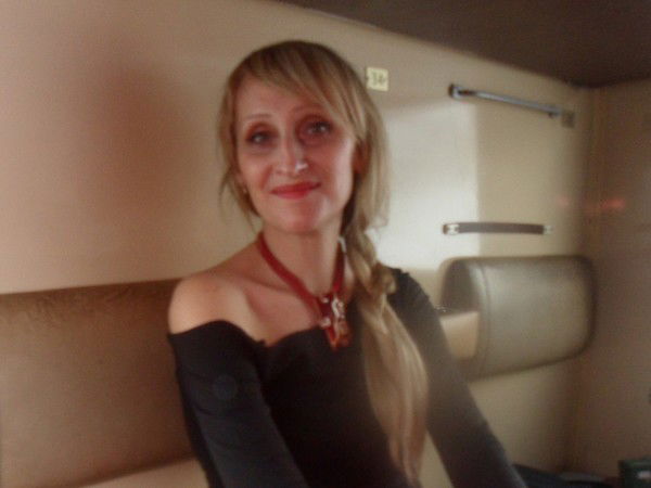 Светлана Прекрасная