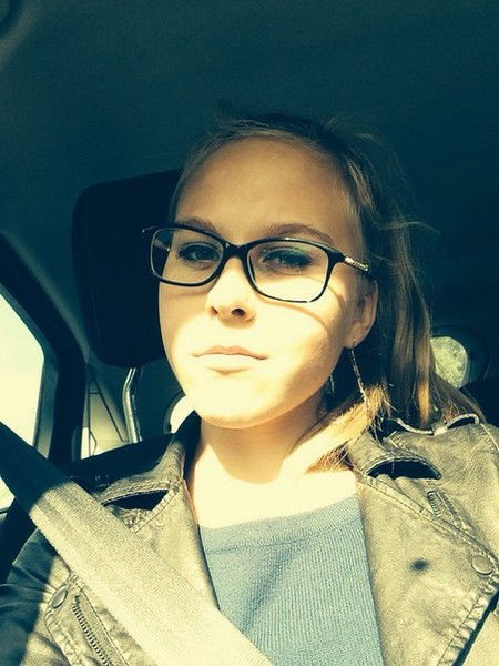 Аленка Белова