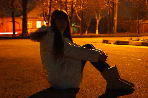 Елена Сысоева