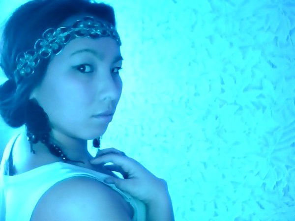 Айнагуль Ракишева