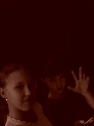 Ангелина Канунникова