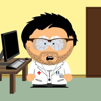 Денис Андриевский