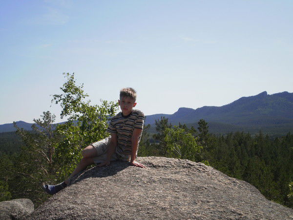 Влад Алексеев