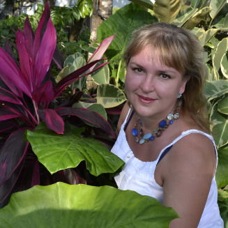 Турагентство География