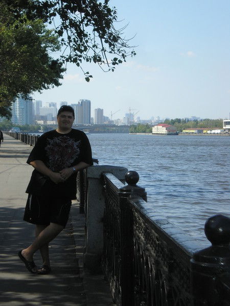 Илдар Семерханов