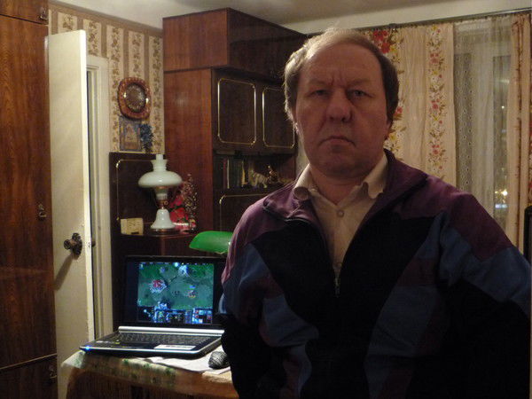 Михаил Зимин