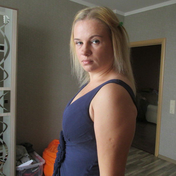 Светлана Пирожник