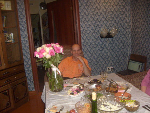 Сергей Кузьмин