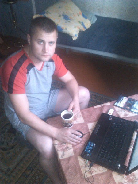 Сергей Старовойтов