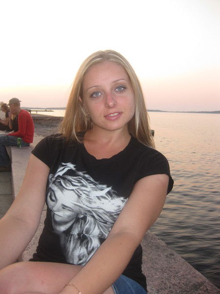 Настя Юхник